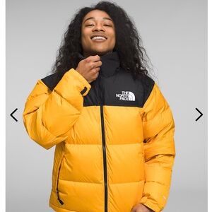 North Face Men’s Nuptse
